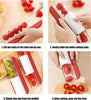 Swiftslice - Zippered Fruit and Vegetable Slicer [Last Day Discount]