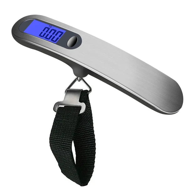 PocketScale™ - Tragbare elektronische Hakenwaage [Letzter Tag Rabatt]