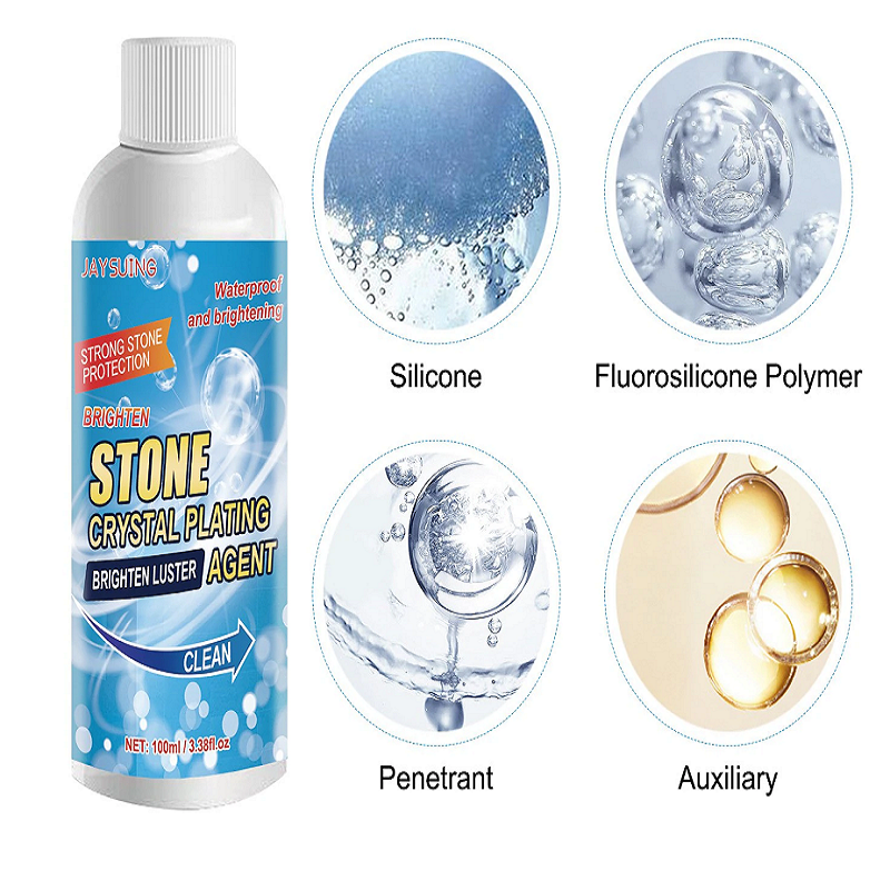 1+1 GRATIS | StoneCleaner™ - Fleckenentferner für Steine [Letzter Tag Rabatt]