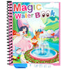 MagicBook - Magisches Wasserbuch