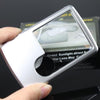 MagLight - LED Light Magnifying Glass [Letztter Tag Rabatt]