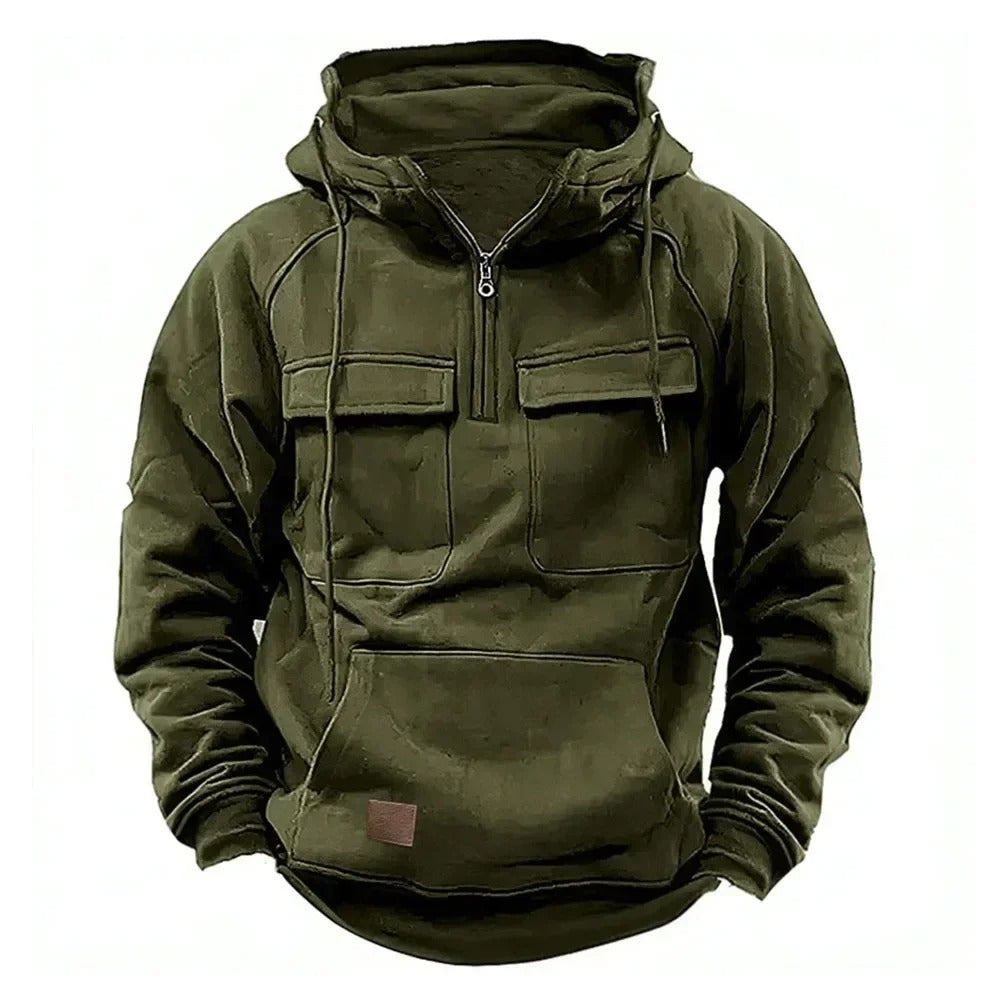 Robuster Outdoor Hoodie