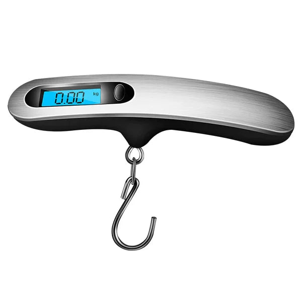 PocketScale™ - Tragbare elektronische Hakenwaage [Letzter Tag Rabatt]