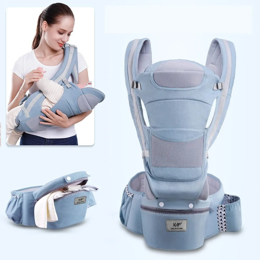 Baby-Hipseat-Tragehilfe