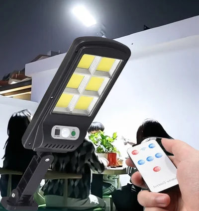 SolarLampe™ - Solar-Led-Licht-System [Letzter Tag Rabatt]