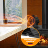 Fireplacefan™ - Ventilator Pro [Letzter Tag Rabatt]