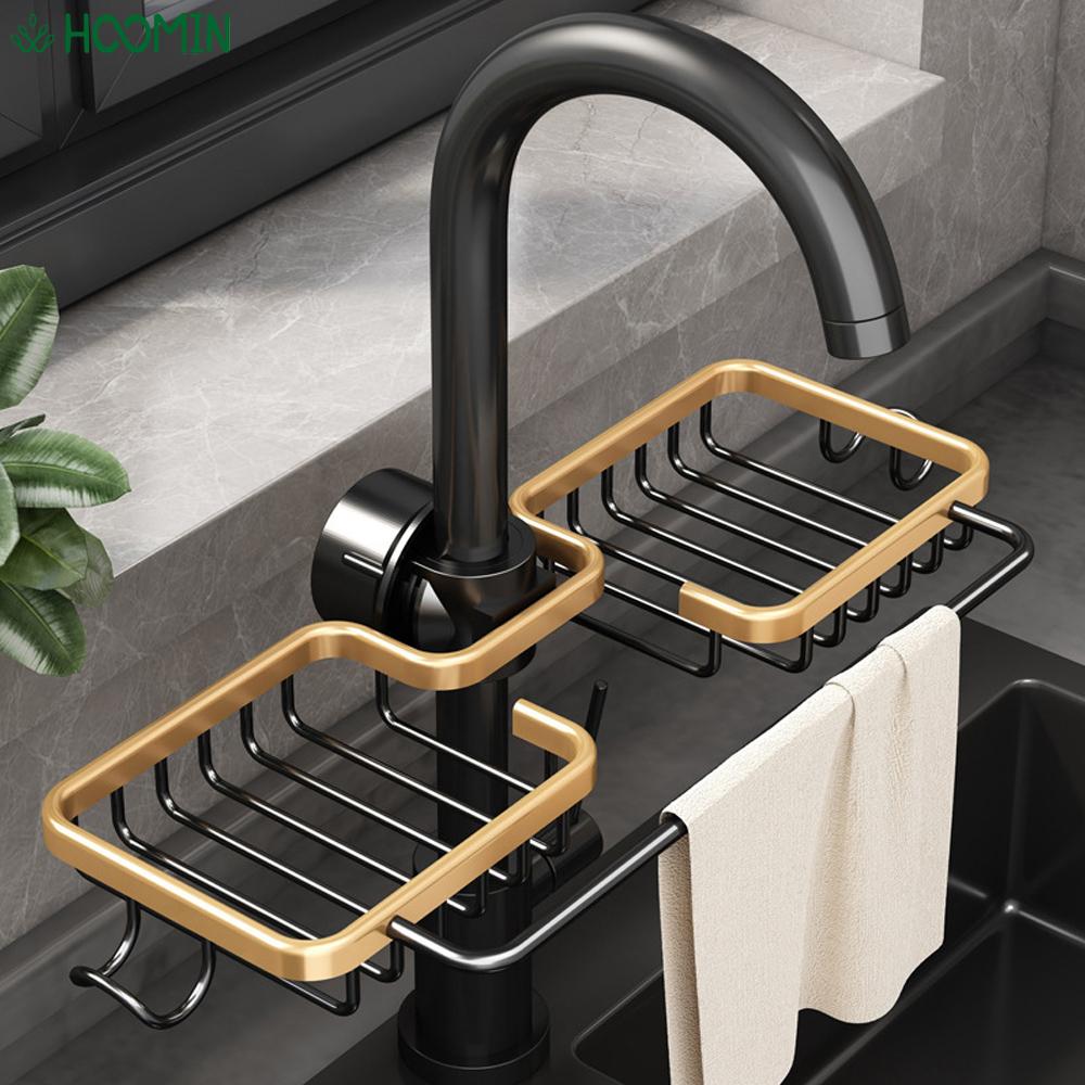 Sink Rack™ - Sorg für Ordnung und Funktionalität in deinem Waschbecken! [Letzter Tag Rabatt]