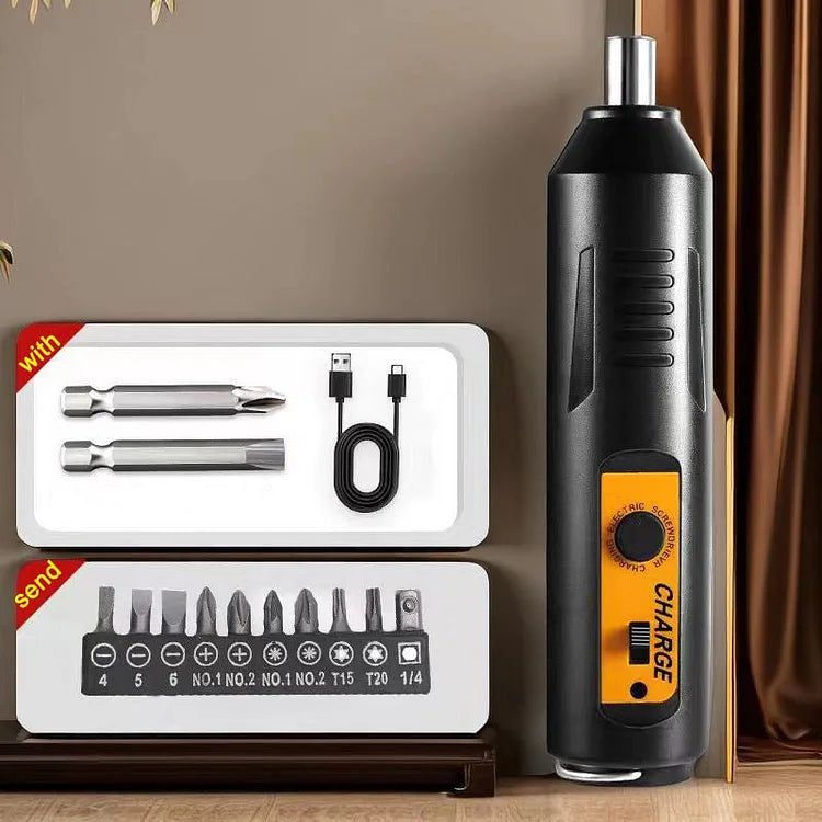 SwiftGrip™ - Electric Screwdriver 