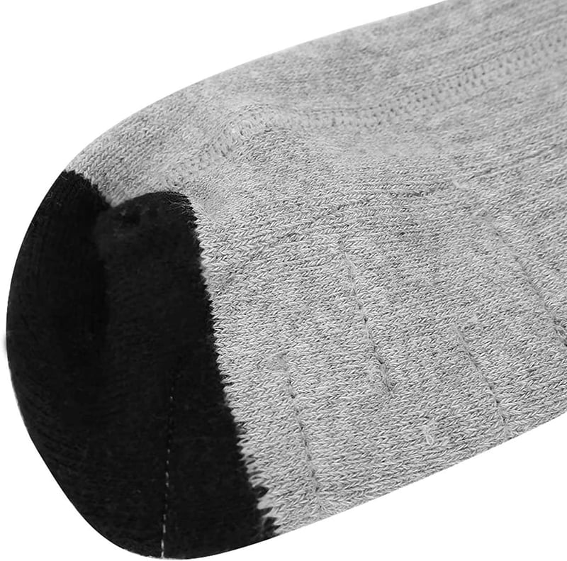 Snugsocks™ - Beheizte Socken mit einstellbarer Temperatur Unisex [Letzter Tag Rabatt]