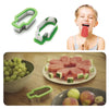 MelonPop™ - Stainless Steel Fruit Cutter [Last Day Discount]