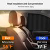 1+1 GRATIS |CoolShade™ - Magnetische Sonnenblende für Autoscheiben [Letzter Tag Rabatt]