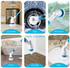 Reinigungsbürste™ - Elektrische Reinigungsbürste [Letzter Tag Rabatt]