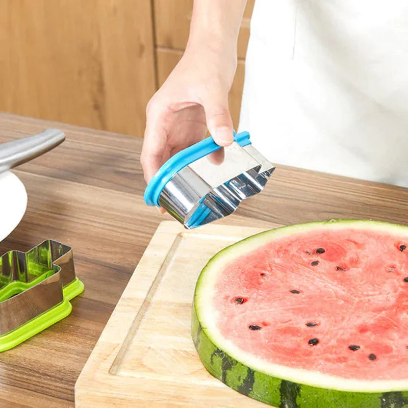 MelonPop™ - Stainless Steel Fruit Cutter [Last Day Discount]