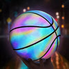 FUNKEMONS™ - IM DUNKELN LEUCHTENDER, REFLEKTIERENDER BASKETBALL [Letzter Tag Rabatt]