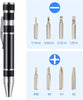 ScrewPen™ - 8 in 1 Mini-Stift-Schraubendreher [Letzter Tag Rabatt]