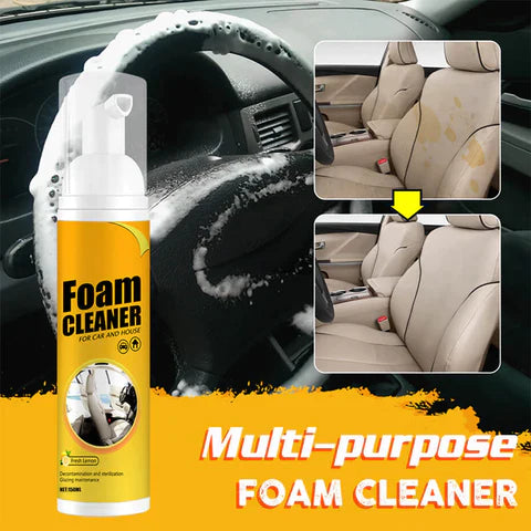 FoamCleaner™ - Schaumstoffreiniger [Letzter Tag Rabatt