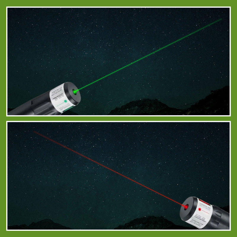 SightShot - I Taktischer Laser-Visiergerät