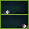 SightShot - I Taktischer Laser-Visiergerät