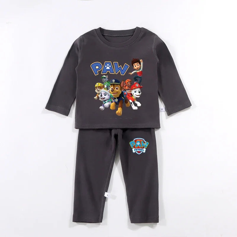 Paw Patrol Winter-Pyjama