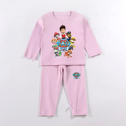 Paw Patrol Winter-Pyjama