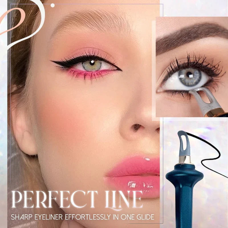 GloLine™ - Eyeliner Bausatz [Letzter Tag Rabatt]