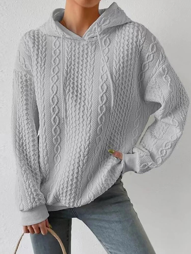 Millie Kapuzenpullover