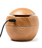 Serenity Mist Ultraschall-Aroma-Diffusor