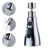 SwivelEase™ - 360° Rotatable Faucet [Last Day Discount]