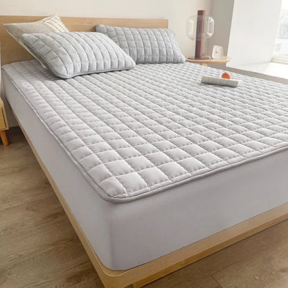 NeoDry Waterproof mattress topper