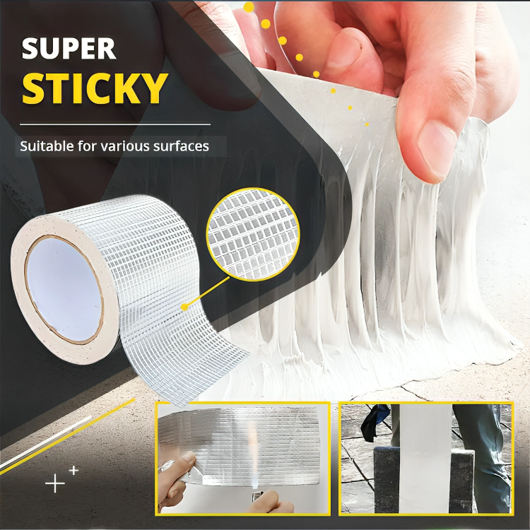 StickPro - Super strong waterproof adhesive tape 