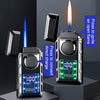 FlamePro - LED-Feuerzeug mit doppelter Flamme