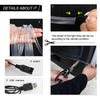 AutoPulse™ - Mehrfarbige Car Strip Lights [Letzter Tag Rabatt]