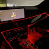 AutoPulse™ - Mehrfarbige Car Strip Lights [Letzter Tag Rabatt]