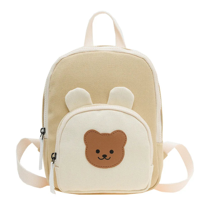 Bunny Bear Kleinkindtasche