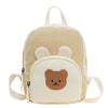 Bunny Bear Kleinkindtasche