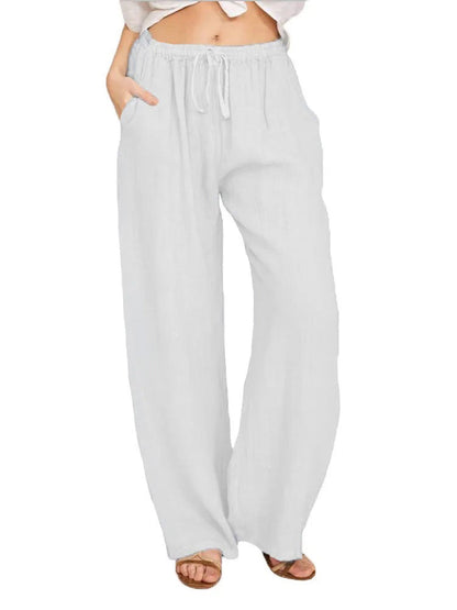 ComfyPants | Leinenhose