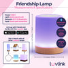 Friendship Lamp