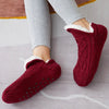 Comfysocks™ - Knitted Cotton Socks [Last Day Discount] 