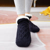 Comfysocks™ - Knitted Cotton Socks [Last Day Discount] 