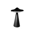 LED Mushroom Table Lamp - USB Dimmable Touch