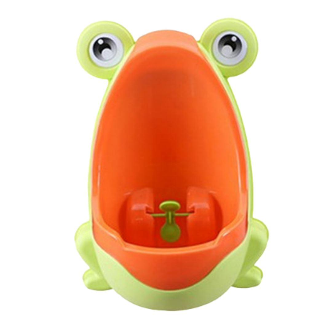 Froggy Potty™ - Toodler Töpfchentrainer [Letzter Tag Rabatt]