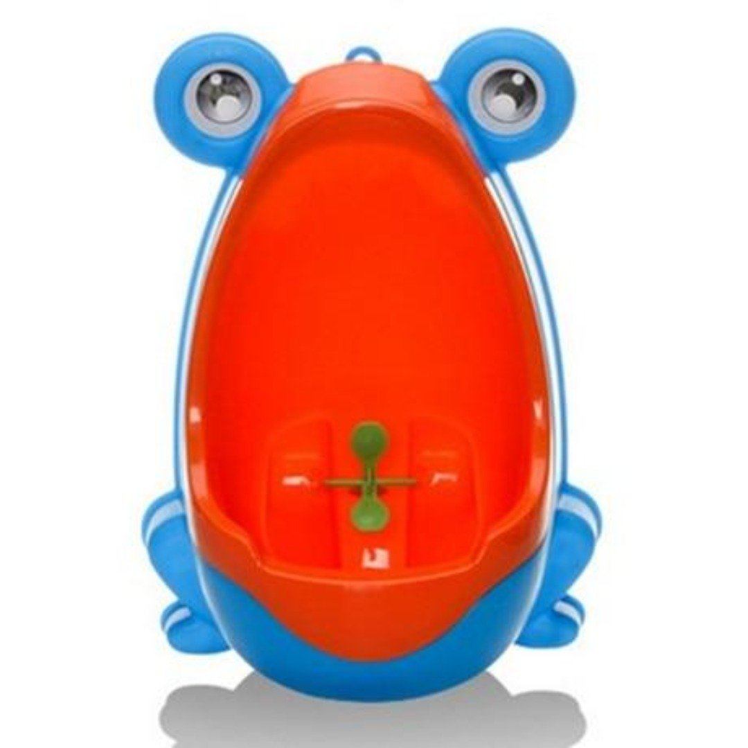 Froggy Potty™ - Toodler Töpfchentrainer [Letzter Tag Rabatt]