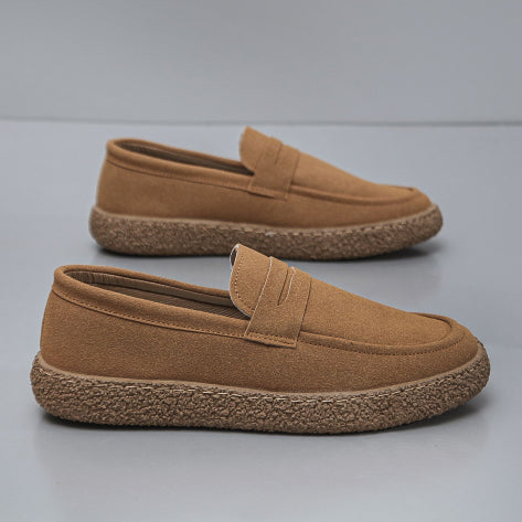 (50% Rabatt) Lord™ - Stilvolle und bequeme Herren-Loafer [Letzter Tag Rabatt]