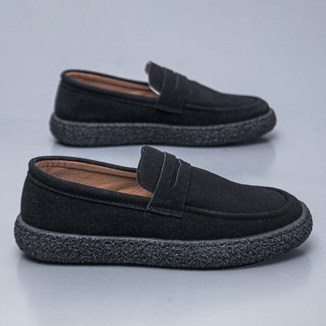 (50% Rabatt) Lord™ - Stilvolle und bequeme Herren-Loafer [Letzter Tag Rabatt]