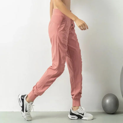 Running Joggers für Frauen