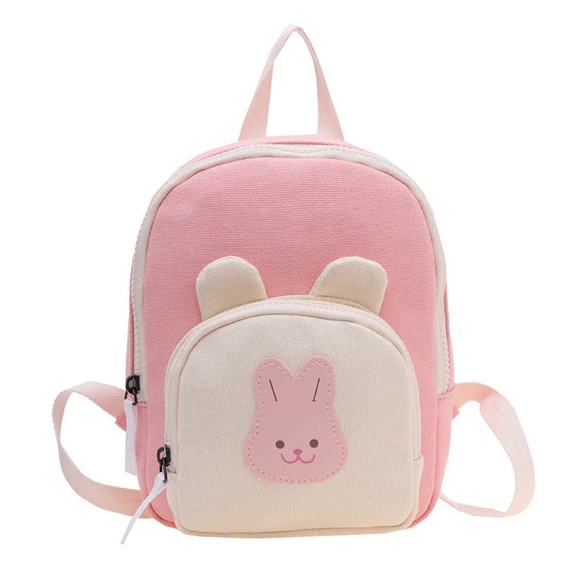 Bunny Bear Kleinkindtasche