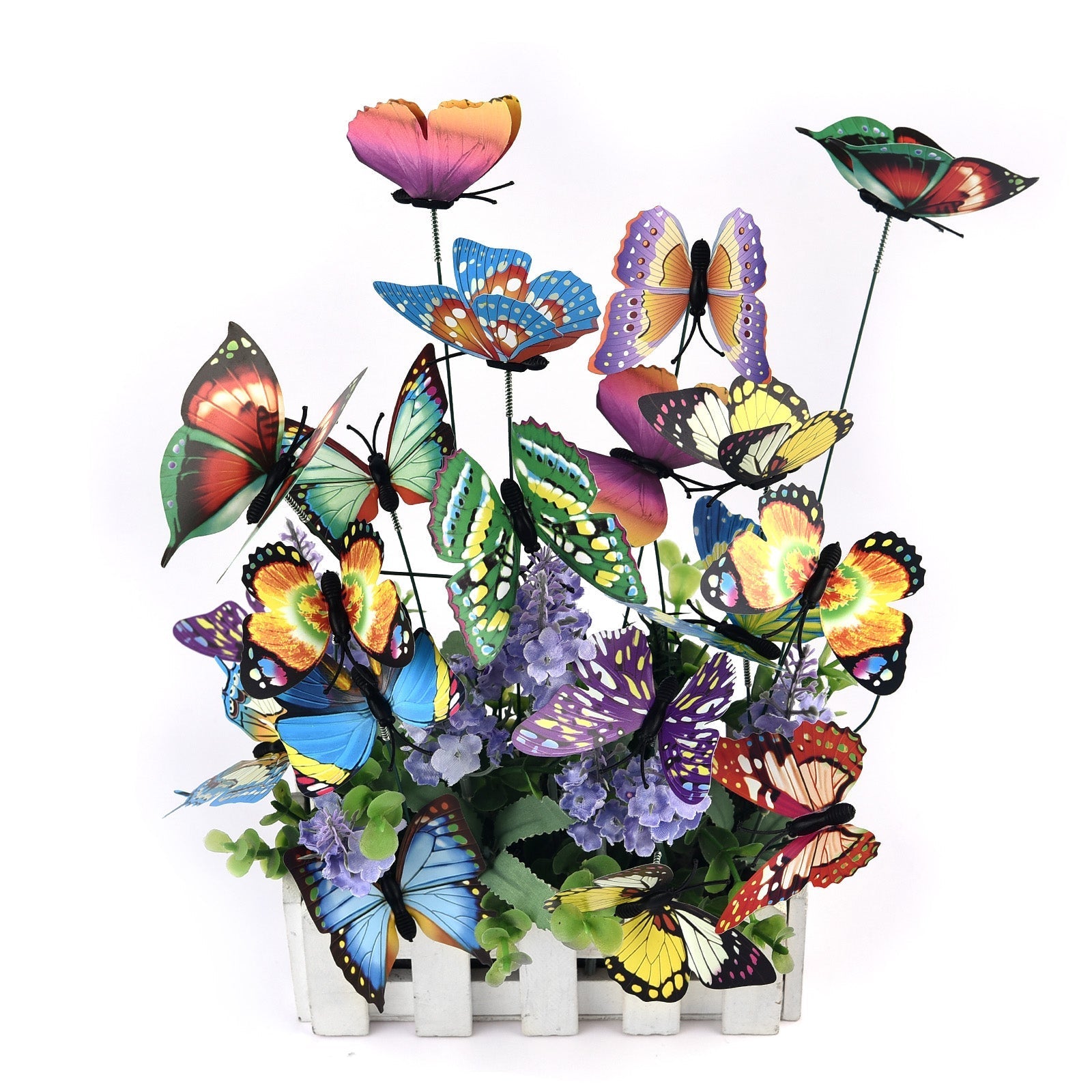 Butterfly™ - Butterflies Garden Decoration [Last Day Discount]