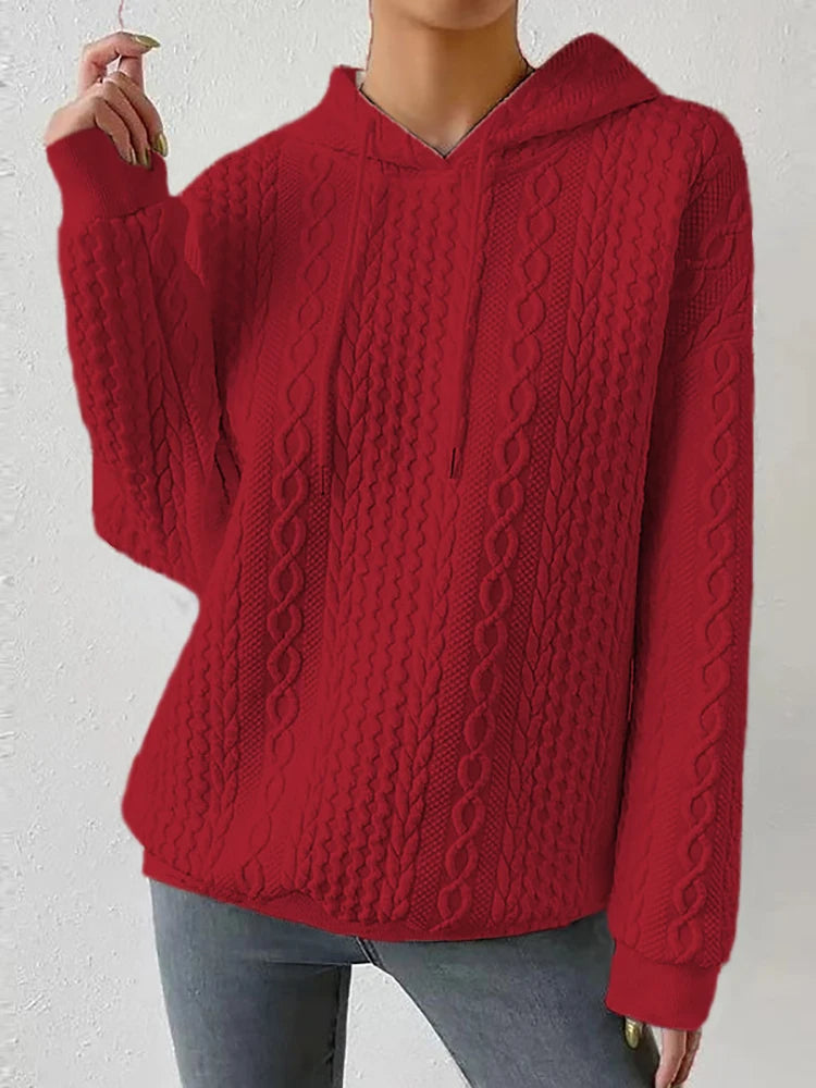 Millie Kapuzenpullover