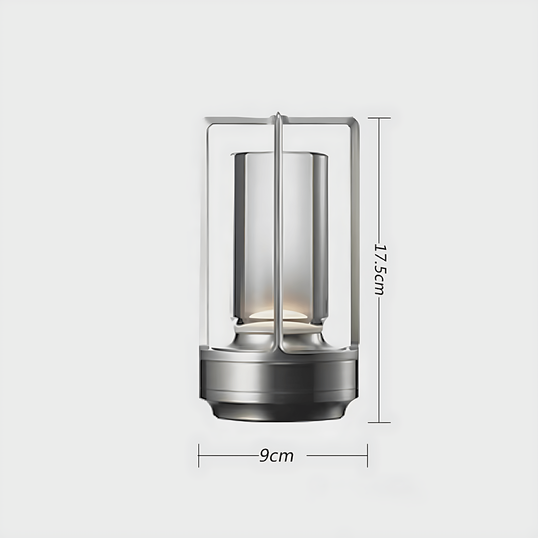 LaLED™ - LED-Laterne Lampe [Letzter Tag Rabatt]