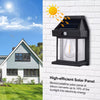 1+1 GRATIS | SolarLamp™ Uw milieuvriendelijke verlichtingsoplossing voor buiten!